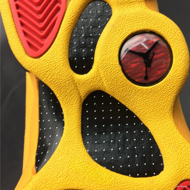 Carmelo 2002 Of Class Jordan Anthony 414571-035 Retro  (B-Grade) 13 0117